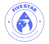 Five_Star_Cleaning_Logo_removebg